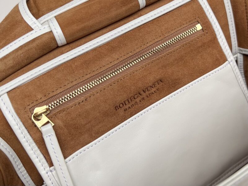 Bottega Veneta Arco Bag-23x21X9CM - Image 7