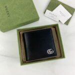 Gucci Wallet-11x9CM - Image 3
