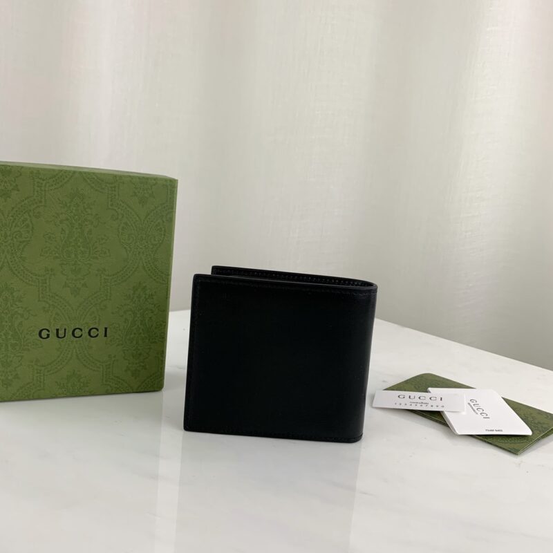 Gucci Wallet-11x9CM - Image 2