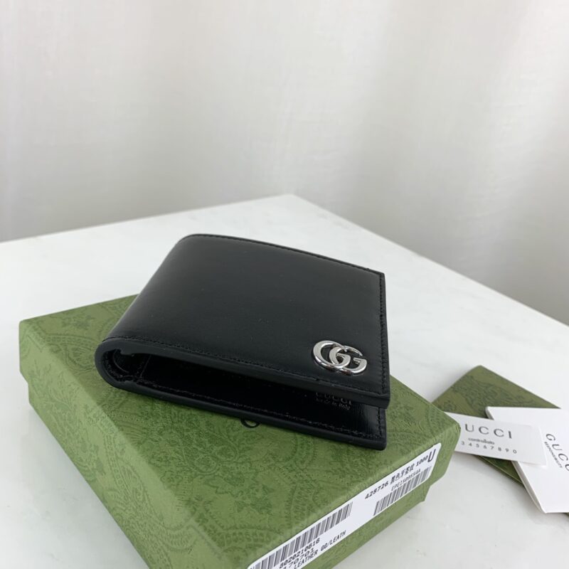 Gucci Wallet-11x9CM - Image 5