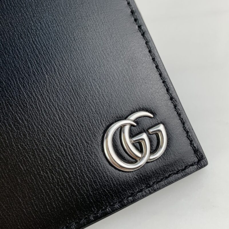 Gucci Wallet-11x9CM - Image 7