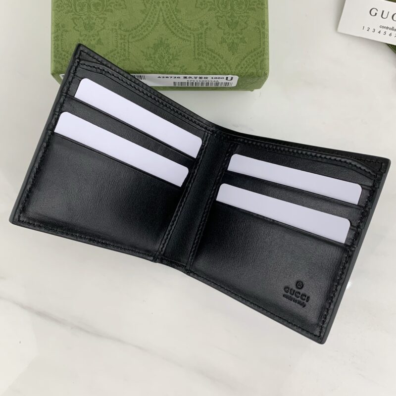 Gucci Wallet-11x9CM - Image 6