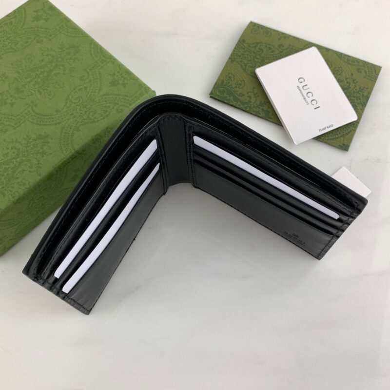 Gucci Wallet-11x9CM - Image 9
