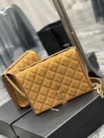 YSL Becky Bag-25x17x7CM - Image 2