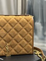 YSL Becky Bag-25x17x7CM - Image 5