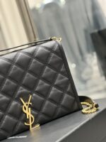 YSL Becky Bag-25x17x7CM - Image 4