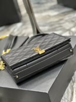 YSL Becky Bag-25x17x7CM - Image 7