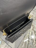 YSL Becky Bag-25x17x7CM - Image 9