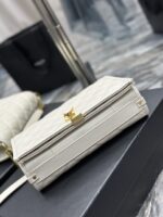 YSL Becky Bag-25x17x7CM - Image 7