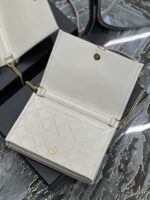 YSL Becky Bag-25x17x7CM - Image 8