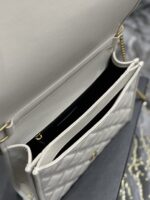 YSL Becky Bag-25x17x7CM - Image 9