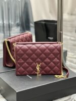 YSL Becky Bag-25x17x7CM