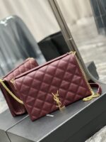 YSL Becky Bag-25x17x7CM - Image 3