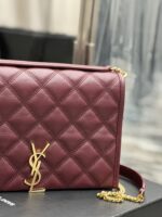YSL Becky Bag-25x17x7CM - Image 2