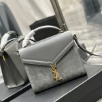 YSL Cassandra Bag-24.5×20×11.5CM