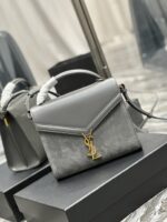 YSL Cassandra Bag-24.5×20×11.5CM
