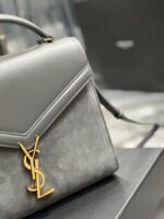 YSL Cassandra Bag-24.5×20×11.5CM - Image 3