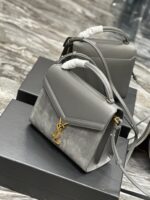 YSL Cassandra Bag-24.5×20×11.5CM - Image 4