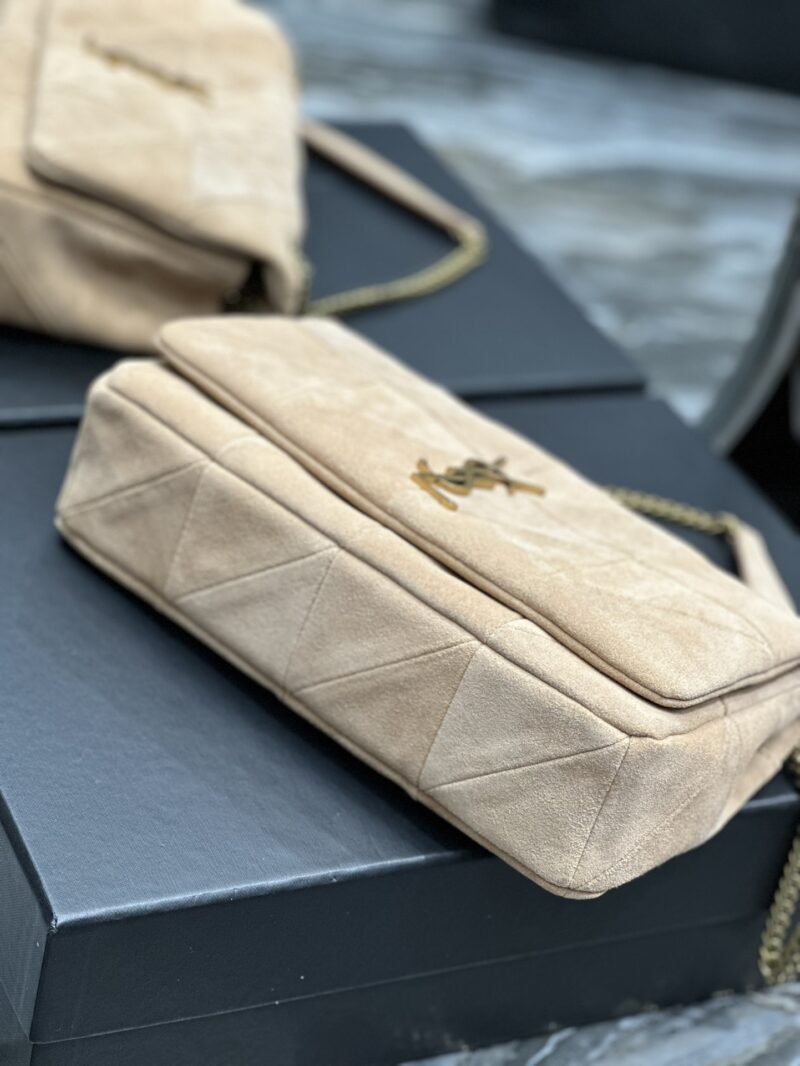 YSL Jamie Bag-25x15x7.5CM - Image 6