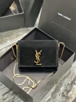 YSL Kate Box Bag-18x14x5.5CM