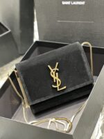 YSL Kate Box Bag-18x14x5.5CM - Image 2
