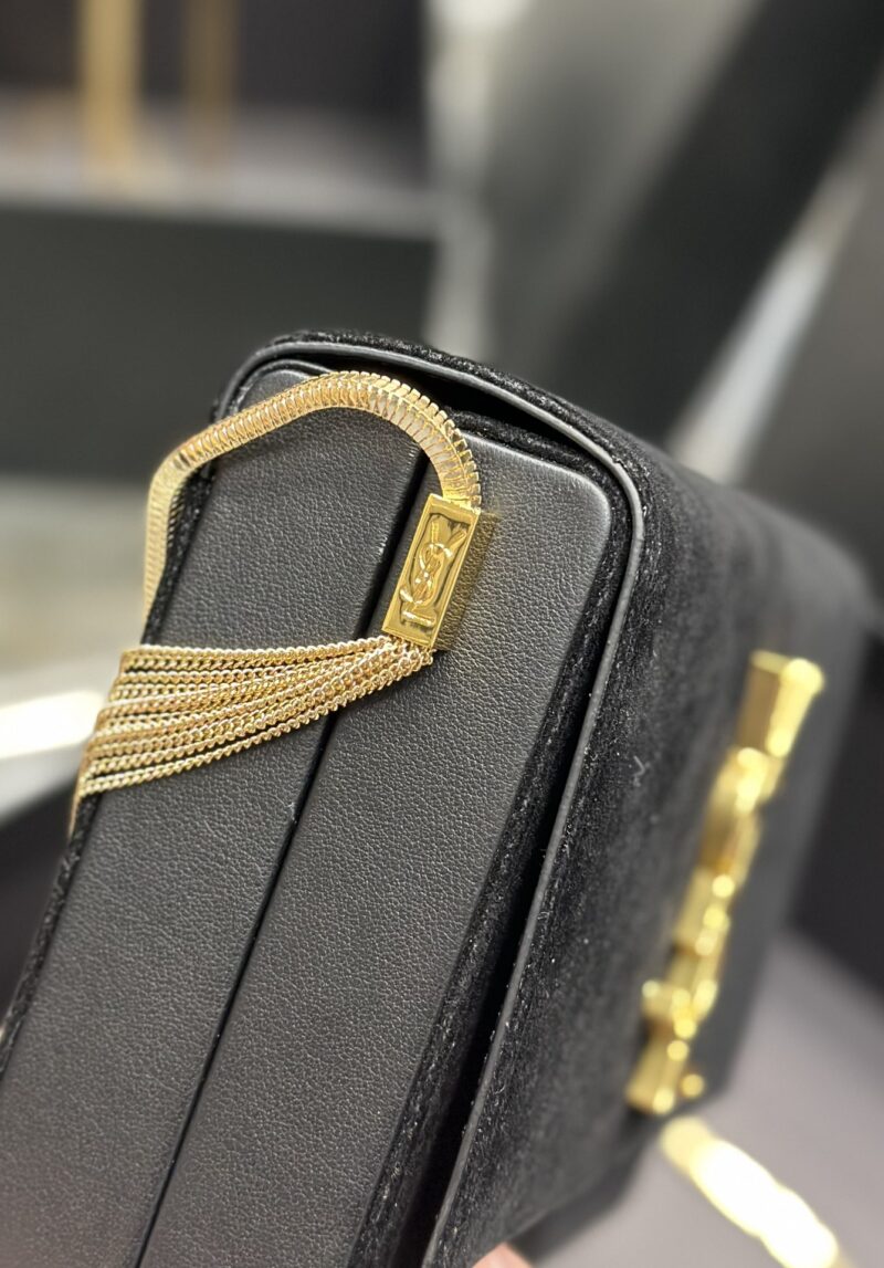 YSL Kate Box Bag-18x14x5.5CM - Image 4