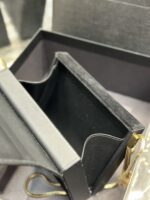 YSL Kate Box Bag-18x14x5.5CM - Image 7
