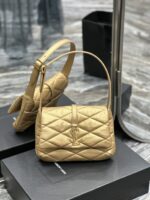 YSL Le5A7 Vintage Bag-24×18×5.5CM