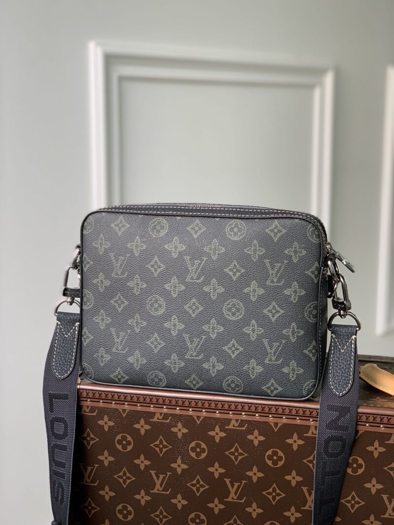 Louis Vuitton Messenger Bag-M46340-25*18*7CM - Image 2