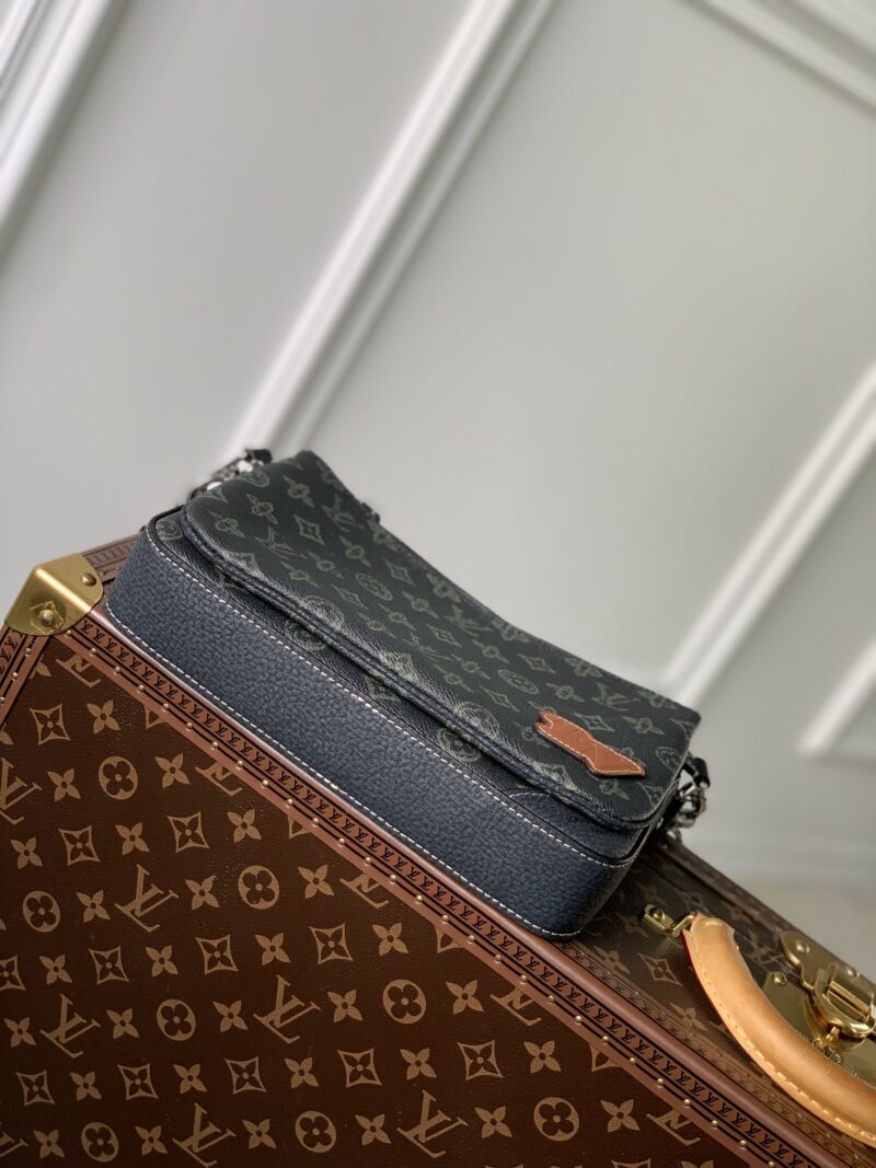 Louis Vuitton Messenger Bag-M46340-25*18*7CM - Image 4