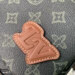 Louis Vuitton Messenger Bag-M46340-25*18*7CM - Image 6