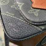 Louis Vuitton Messenger Bag-M46340-25*18*7CM - Image 5