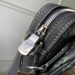 Louis Vuitton Messenger Bag-M46340-25*18*7CM - Image 7