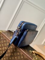 Louis Vuitton Messenger Bag-M69443-25*18*7CM - Image 2