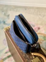 Louis Vuitton Messenger Bag-M69443-25*18*7CM - Image 8