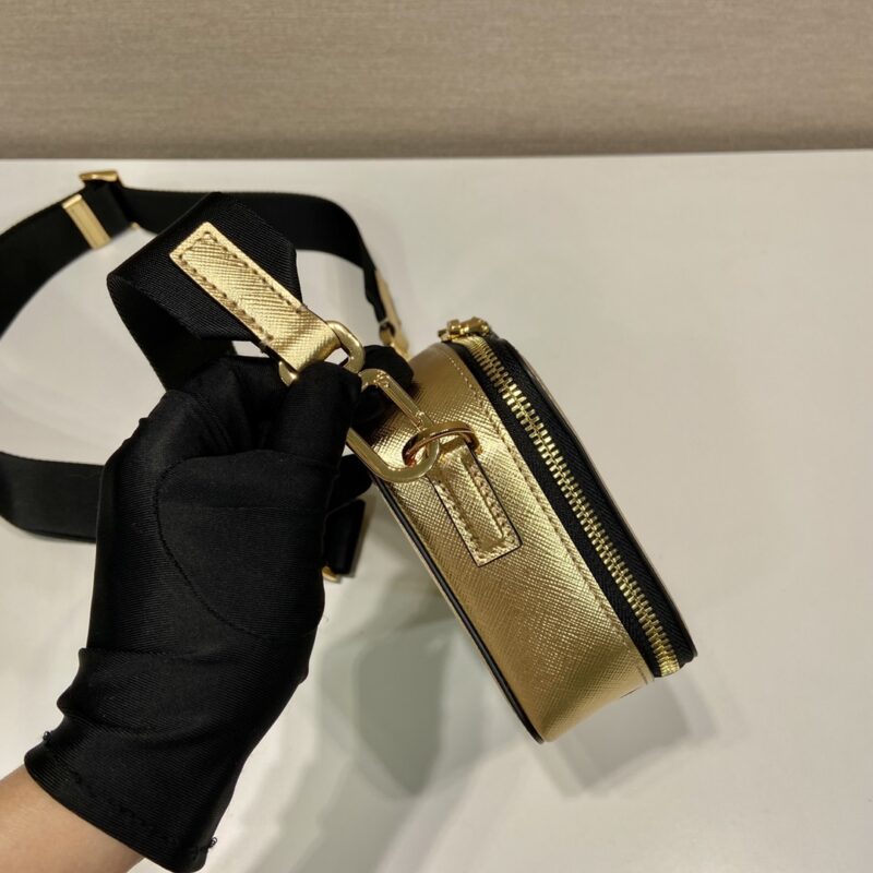 Prada Messenger Bag-2VH070-19*12.5*5.5CM - Image 5