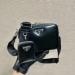Prada Messenger Bag-2VH070-19*12.5*5.5CM - Image 3