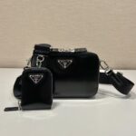 Prada Messenger Bag-2VH070-19*12.5*5.5CM
