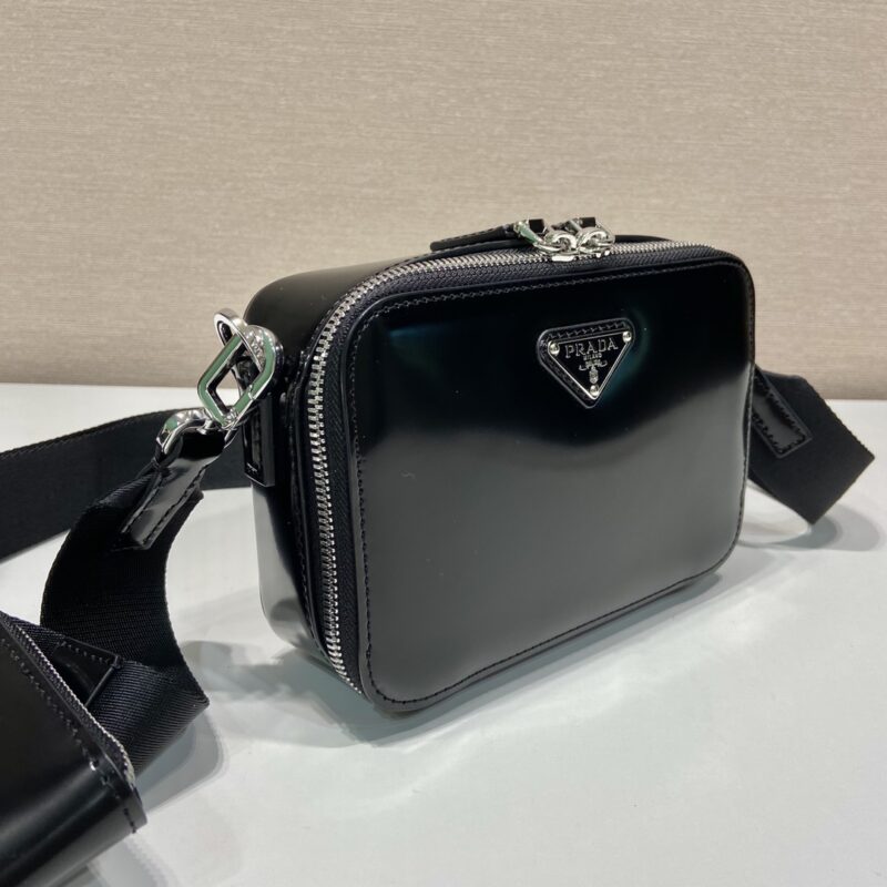 Prada Messenger Bag-2VH070-19*12.5*5.5CM - Image 4