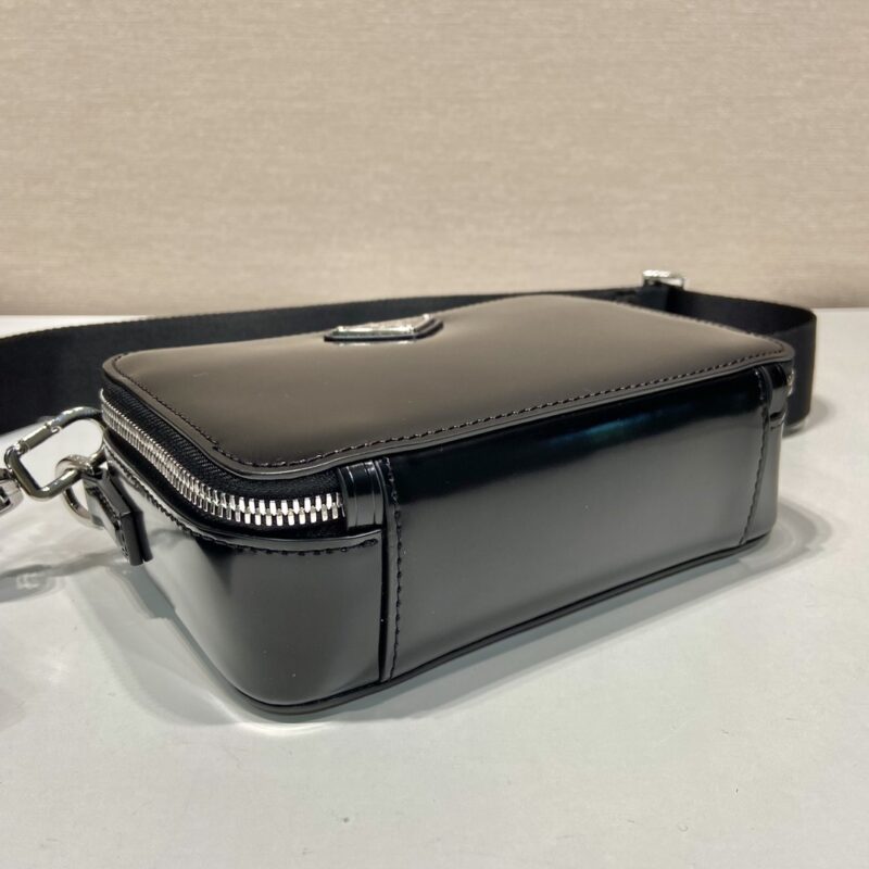 Prada Messenger Bag-2VH070-19*12.5*5.5CM - Image 6