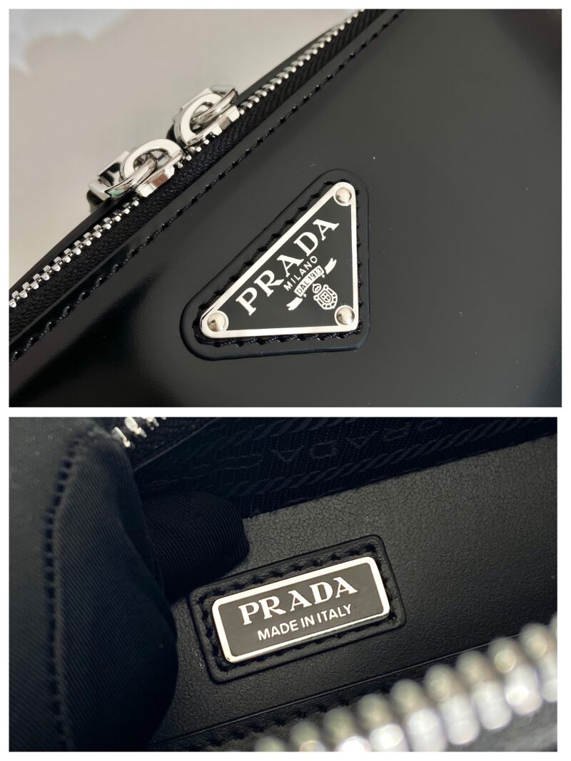 Prada Messenger Bag-2VH070-19*12.5*5.5CM - Image 9