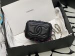 Ch@nel Mini Cosmetic Bag-8.5*11*76CM - Image 7