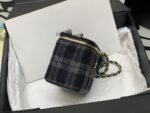 Ch@nel Mini Cosmetic Bag-8.5*11*76CM - Image 4