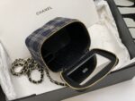 Ch@nel Mini Cosmetic Bag-8.5*11*76CM - Image 8