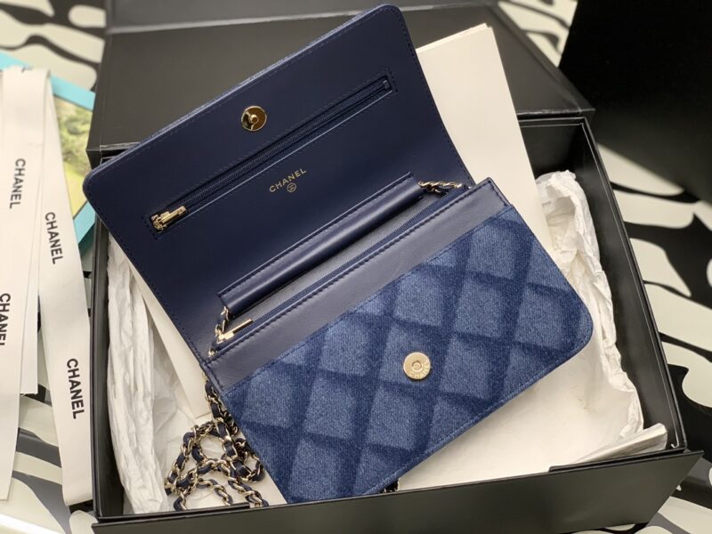 Ch@Nel Woc-19CM - Image 7