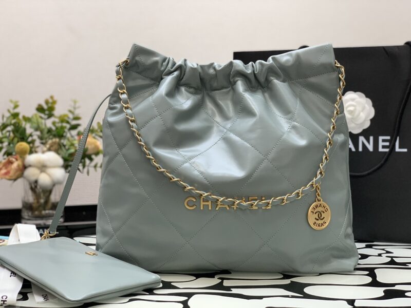 Ch@nel 2022SS Handbags-35*37*7/39*42*8CM - Image 3