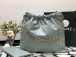 Ch@nel 2022SS Handbags-35*37*7/39*42*8CM
