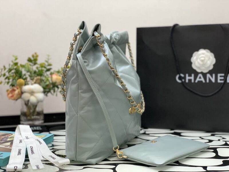 Ch@nel 2022SS Handbags-35*37*7/39*42*8CM - Image 2