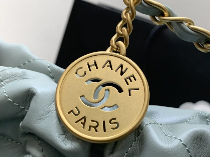 Ch@nel 2022SS Handbags-35*37*7/39*42*8CM - Image 6