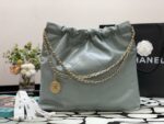 Ch@nel 2022SS Handbags-35*37*7/39*42*8CM - Image 7